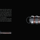 Image for article titled See Leia's Rise of Skywalker Lightsaber in All Its Glory